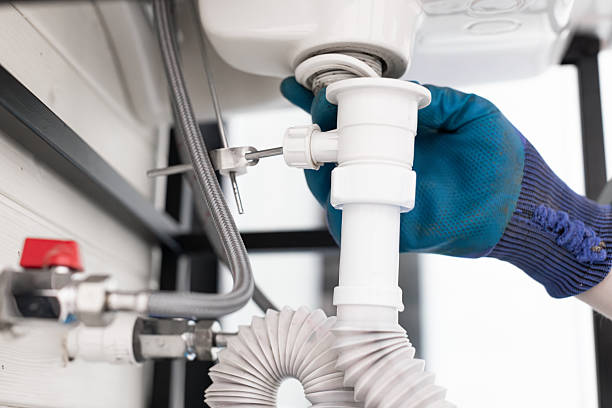 Reliable Leak Detection contractor in Saint Gabriel, LA by Masters Plumbing Service
